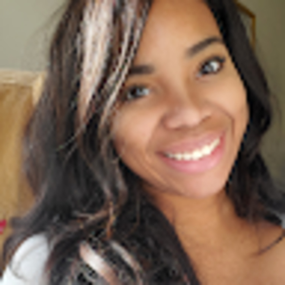 Meet your Posher, Lamonika gabrielle